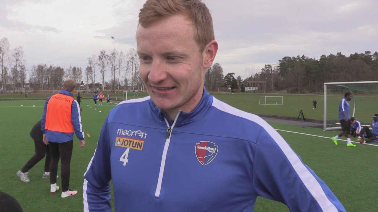 Reppesgård: - De har vært veldig bra